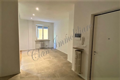 Nuovo trilocale con 2 matrimoniali e 2 bagni